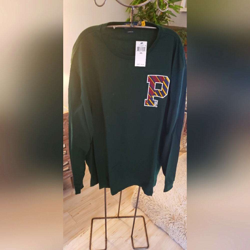 POLO BY RALPH LAUREN